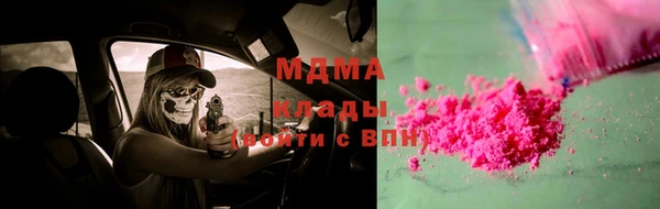 спайс Богданович