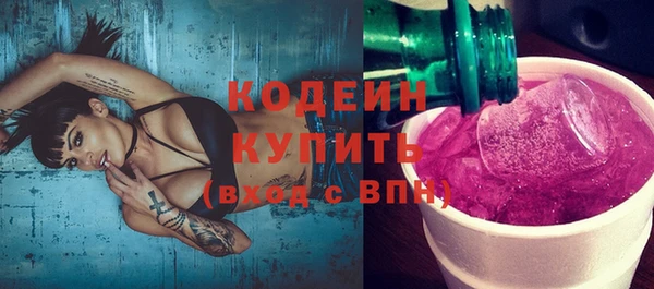 хмурый Богородск