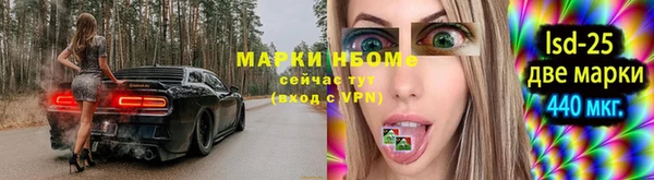 хмурый Богородск